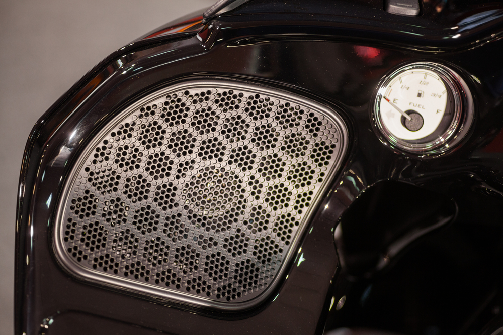 What to Look for in a Motorcycle Audio System - The Car Audio Shop
